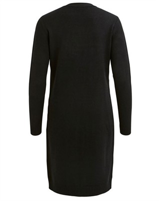 Viril Long Cardigan